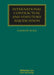 International Contractual and Statutory Adjudication by Andrew Burr