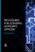 Procedures for Licensing Authority Officers by Tim Deveaux