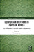 Confucian Reform in Chosŏn Korea: Yu Hyŏngwŏn's Pan'gye Surok (Volume III) by Woosung Bae