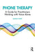 Phone Therapy by Hart, Sarah
