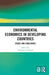 Environmental Economics in Developing Countries: Issues and Challenges by Achiransu Acharyya