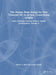 The Human Brain During the First Trimester 40- To 42-MM Crown-Rump Lengths: Atlas of Human Central Nervous System Development, Volume 6 by Shirley A. Bayer