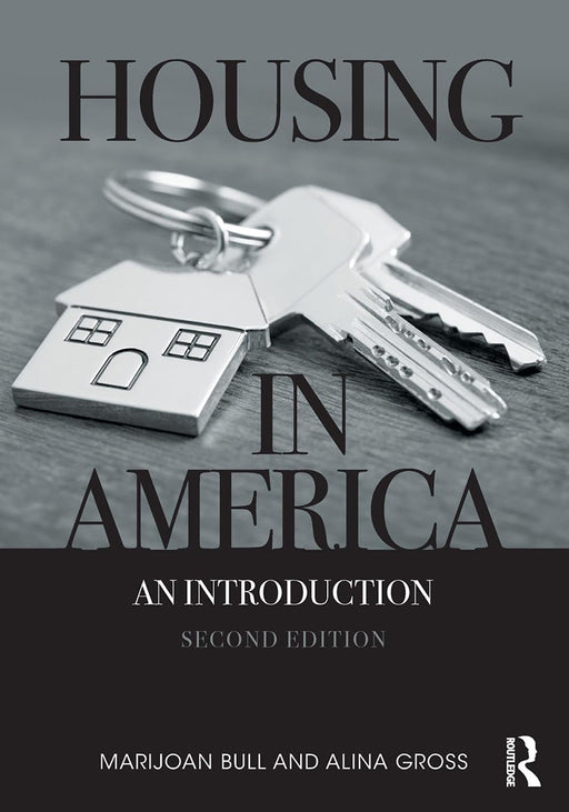 Housing in America by Bull/Marijoan