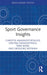 Sport Governance Insights by Anagnostopoulos/Christos