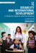 Disability and International Development by Cobley, David