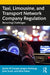 Taxi, Limousine, and Transport Network Company Regulation: Recurring Challenges by James M. Cooper