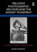 Pre-State Photographic Archives and the Zionist Movement by Rotem Rozental