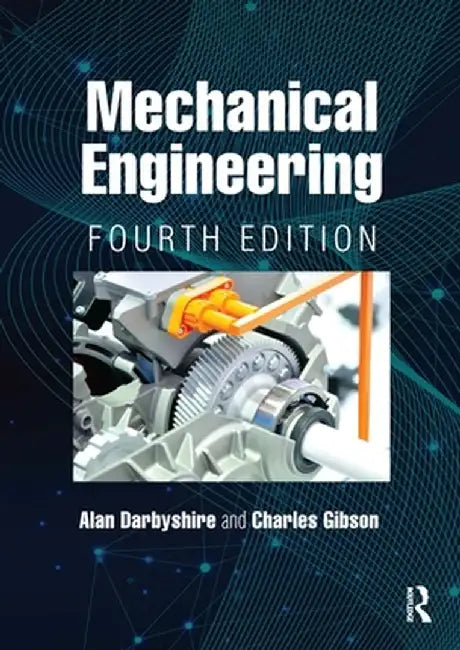 Mechanical Engineering by Alan Darbyshire