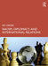 Racism Diplomacy and International Relations by Unoki Ko