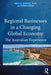 Regional Businesses in a Changing Global Economy by Alam, Quamrul