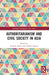 Authoritarianism and Civil Society in Asia by Anthony Spires