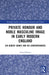 Private Honour and Noble Masculine Image in Early Modern England: Sir Robert Sidney and His Contemporaries by Erika D'Souza