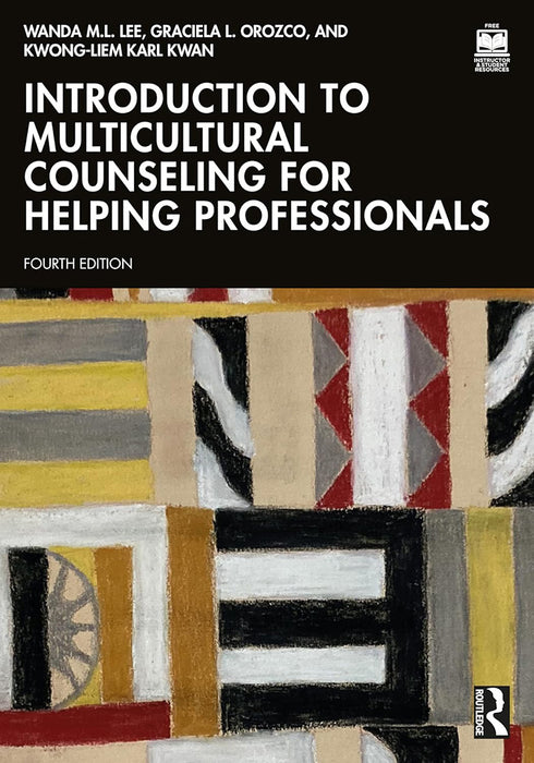 Introduction to Multicultural Counseling for Helping Professionals by Lee/Wanda M.L.