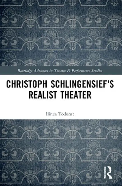 Christoph Schlingensief's Realist Theater by Ilinca Todorut