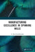 Manufacturing Excellence in Spinning Mills by A. Kanthimathinathan