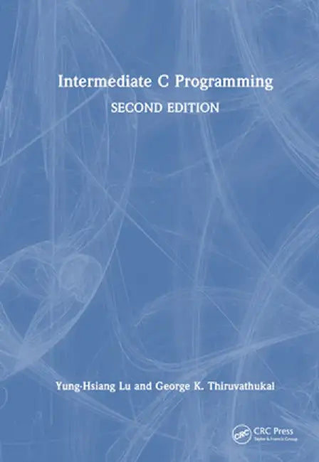 Intermediate C Programming by Yung-Hsiang Lu