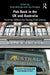 Pub Rock in the UK and Australia: From the 1970s to the Twenty-First Century by Andy Bennett