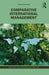 Comparative International Management by Sorge, Arndt