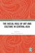 The Social Role of Art and Culture in Central Asia by Aliya de Tiesenhausen