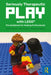 Seriously Therapeutic Play with Lego(r): The Guidebook for Helping Professionals by Kristen Klassen