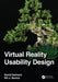 Virtual Reality Usability Design by David Gerhard
