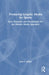 Producing Graphic Media for Sports: New Horizons and Possibilities for the Motion Media Specialist by John S. Zaffuto