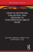 Creative Metaphor, Evaluation, and Emotion in Conversations about Work by Jeannette Littlemore