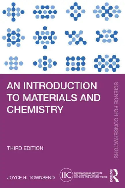 An Introduction to Materials and Chemistry: Book 1 by Joyce H. Townsend