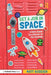 Get a Job in Space: A Kid's Guide to a Career in the Cosmos by Matt Koceich