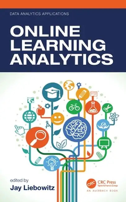 Online Learning Analytics by Jay Liebowitz