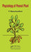 Physiology of the Peanut Plant by P Basuchaudhuri