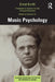 Music Psychology by Ernst Kurth