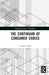 The Continuum of Consumer Choice by Gordon R. Foxall