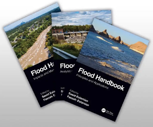 Flood Handbook by Saeid Eslamian