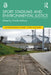 Sport Stadiums and Environmental Justice by Kellison, Timothy