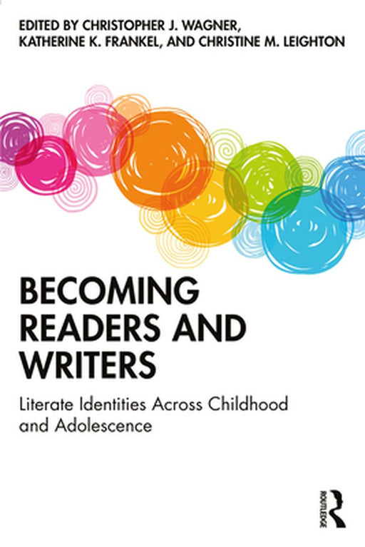 Becoming Readers and Writers by Wagner, Christopher J.
