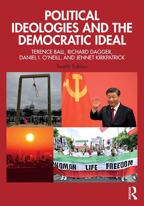 Political Ideologies and the Democratic Ideal