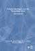 Political Ideologies and the Democratic Ideal by Terence Ball