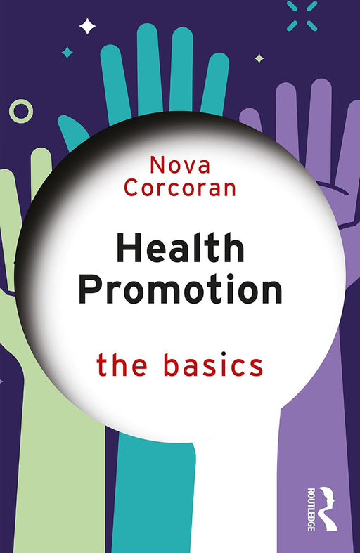 Health Promotion by Corcoran, Nova