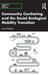 Community Carsharing and the Social-Ecological Mobility Transition by Luca Nitschke