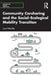 Community Carsharing and the Social-Ecological Mobility Transition by Luca Nitschke
