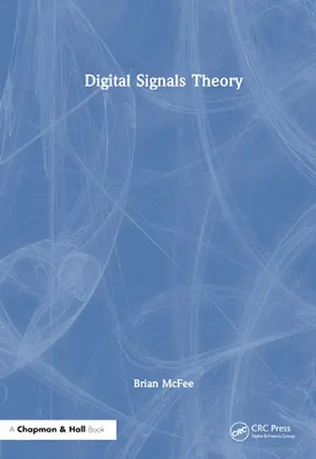 Digital Signals Theory by Brian McFee