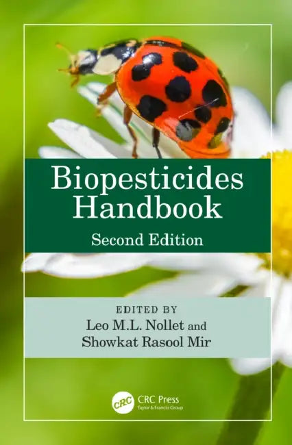 Biopesticides Handbook by Leo M. L. Nollet