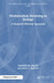 Mathematical Modeling in Biology: A Research Methods Approach by Shandelle M. Henson