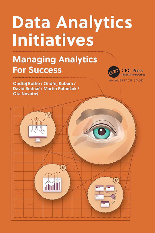 Data Analytics Initiatives by Bothe/Ondrej