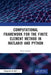 Computational Framework for the Finite Element Method in Matlab(r) and Python by Pavel Sumets