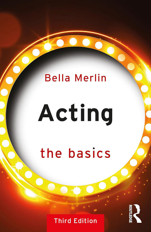 Acting  by Merlin/Bella