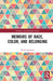 Memoirs of Race, Color, and Belonging by Nicole Stamant