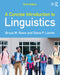 A Concise Introduction to Linguistics by Rowe