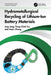 Hydrometallurgical Recycling of Lithium-Ion Battery Materials by Joey Jung